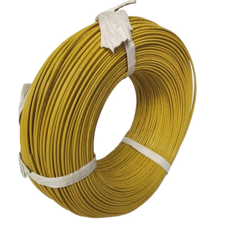 3F UL1015  pvc insulated flexible electric electrical copper wire cable AWM style 1015 wire vw-1 600v 24awg 22awg 18awg