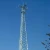 Import 3leg self-supported telecom tower for mobile phone from China