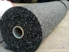 3mm SBR ROLL With %20 GREY EPDM - EN71 Approved Recycled High Density Safety Floor SBR for GYMS