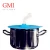Import 3pcs Steam Ship Silicone Steamer Lid Food Covers Steaming Pot Lids and Bowl Covers Set Keep Food Fresh from China