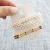 Import 3Pcs/Set Pearl Metal Hair Clip Hairband Comb Bobby Pin Barrette Hairpin Headdress Accessories Beauty Styling Tools from China