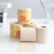 Import 3Ply  Unbleached Sanitary Bamboo Pulp Toilet Paper Roll toilet tissue paper With Cheap Price from China