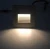 Import 3W 86mmx86mm up down led ip65 wall light from China
