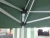 3x3 Cheap Wholesale Outdoor Garden Metal Pop Up Folding Instant Portable Sunshade Awning Tents Gazebo Outdoor
