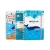 Import 4 Color Printing Ocean Cute Recycle Paper Notebook Pocket Eco Friendly Spiral Notebook With Oil Varnish from China