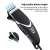 Import 4 Comb Men Professional Trimer Electric Hair Clipper from China