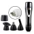 Import 4 in 1 Battery Operated Electric Shaver Nose Hair Trimmer Ear Cleaner Facial Hair Remover from China