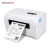 Import 4 inch thermal transfer label barcode printer with auto cutter from China