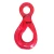 Import 4-leg round sling assy with chain components sling hook from China
