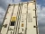 Import 40ft high cube reefer Used container for sale in China from China