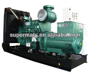 40kw/50kva dynamo generating electricity china suppliers