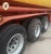 Import 42000 Liters Fuel Tank Semi Trailer from China