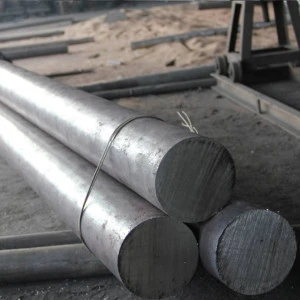 42CrMo4 Best Selling forged alloy Steel Round Bars
