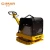 Import 450kg Diesel Reversible Plate Compactor vibratory plate compactor rammer from China