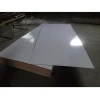 4*8 feet white melamine faced MDF board 2.5mm 3mm white MDF for writing board