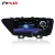 Import 4G+64GB Android 9.0 touch screen Car multimedia Player For Lexus ES 2013 2014 2015 2016car GPS navi radio stereo head unit from China