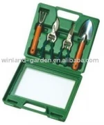 4pcs Garden Tools set