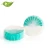 Import 4Pk 50g  toilet deodotant block Automatic Flush Blue Solid toilet bowl Cleaner with strong fragrance from China