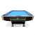 Import 4th Pool table Wood 9ft Outdoor Slate Billiard Pool Table from China