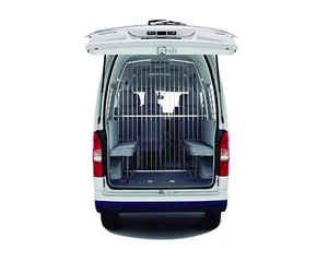 4X4 Prisoner car/ Prisoner Transport Van/ prisoners&#039; van/patrol wagon/black maria/ Prisoner transport vehicle/  Prisoner truck