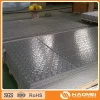 5 Bars Aluminum Tread Sheet 5754 H112