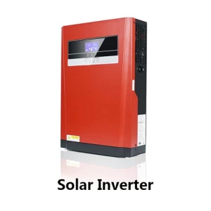 5 kw solar photovoltaic kit solar power battery system