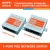 Import 5 port PoE switch for Resist all the harsh working environments Thunderstorm High pressure leakage Short out Dead halt Data loss from China