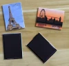5 sizes metal wrapped photo magnets for tourist gift,classical decorate for fridge,cabinet,tradition souvenirs