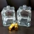 Import 50 ml Empty Perfume Glass Bottle Sets from India from India