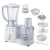 Import 500 watt home electric multifunctional 10 in 1 Food Processors from China