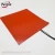 Import 500*500mm Flexible Silicone Rubber Heater Bed for 3D printer Heating Parts from China