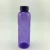Import 500ML Clear Plastic Water Bottle Colorful Promotional Drinkware from China