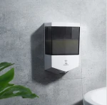 500ml wall mount automatic bathroom soap dispenser hand touchless soap dispenser