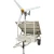 Import 500w solar panel free energy permanent magnet generator portable solar generator wind turbines from China