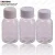 Import 50cc 100cc 120cc 150cc 175cc 200cc 250cc 300cc PET plastic capsule bottle child proof cap for medicine and health care product from China
