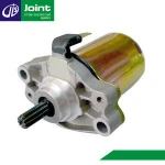 50cc Scooter Starter Motor Assy Motorcycle Motor Starter for AG50