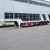 Import 50ft Trialers Tractor Trucks Bed Truck 250 Ton Semi Low Deck Gooseneck Trailer 2 3 4 Axles Lowbed Low Loader Trailers From China from China