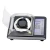 Import 50g 0.001g Digital Electronic Scale 0.001g Precision Touch LCD Digital Jewelry Diamond Scale Laboratory Counting Weight Balance from China