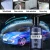 Import 50ml Professional Auto Detailing Car Valeting Glass Maintain Home Glass Window Clean Car Glass Coating Agent from China