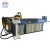 Import 50NC hydraulic semi automatic manual bending machines pipe and tube bending machine from China