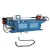 Import 50NC hydraulic semi automatic manual bending machines pipe and tube bending machine from China
