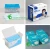 Import 50pcs Package Packaging Disposable Face Mask Box Automatic Cartoning Machine from China