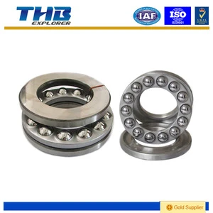 5110 thrust ball bearing for used brewing equipment
