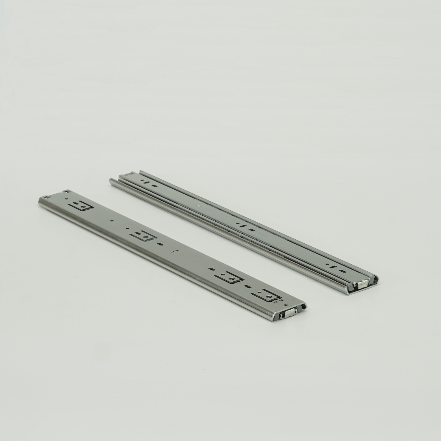 51mm 200lbs Heavy Load Ball Bearing Full Extension Drawer Slides