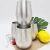 Import 550ML Online Shop Kitchen Accessories Wide Mouth Stainless Steel Silver Cups to Keep Drinks Hot from China