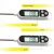 Import 5.7&quot; probe auto shut off portable digital milk tea coffee candy thermometer from China