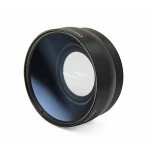 58mm 0.45X High Definition Super Wide Angle Lens