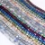 Import 5MM 6MM 8MM 10MM Faceted Cubic Square Crystal Glass Beads Strand from China