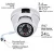 Import 5MP 3.6MM IP POE  Security Surveillance CCTV Camera from China