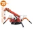 Import 5T Mini Spider Crane, 3T Mini Spider Crane, New Mini Spider Crane from Hangzhou Beta from China